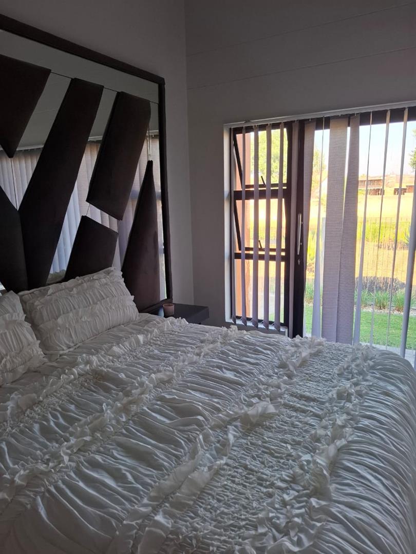 4 Bedroom Property for Sale in Leloko North West